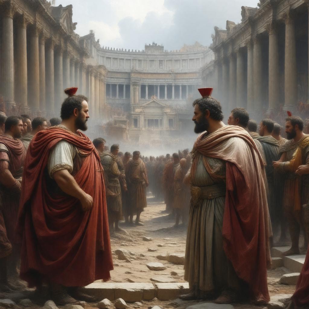 Quo Vadis